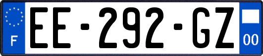 EE-292-GZ