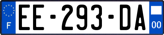 EE-293-DA