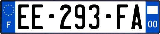 EE-293-FA
