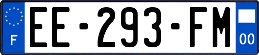 EE-293-FM