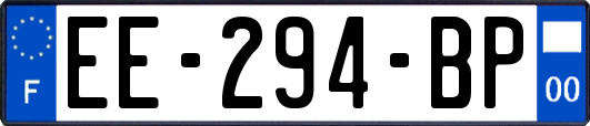 EE-294-BP