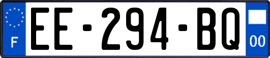 EE-294-BQ