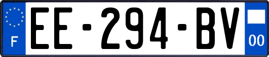 EE-294-BV