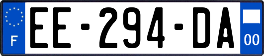 EE-294-DA