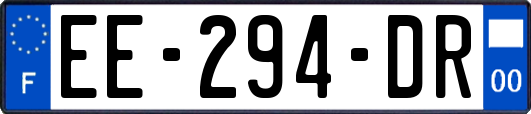 EE-294-DR