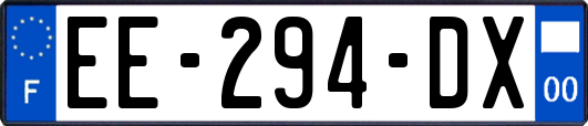 EE-294-DX