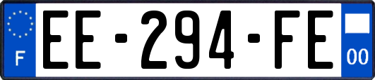 EE-294-FE