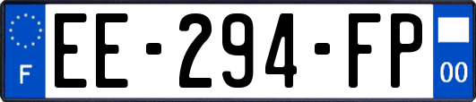 EE-294-FP