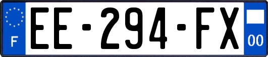 EE-294-FX