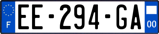 EE-294-GA