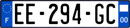 EE-294-GC