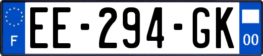 EE-294-GK