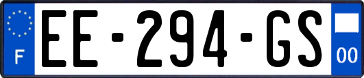 EE-294-GS