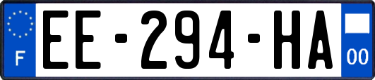 EE-294-HA