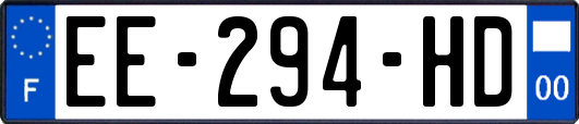 EE-294-HD