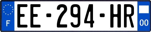 EE-294-HR