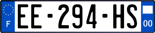 EE-294-HS
