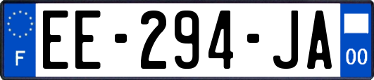 EE-294-JA