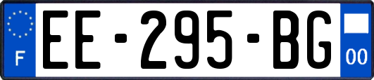 EE-295-BG