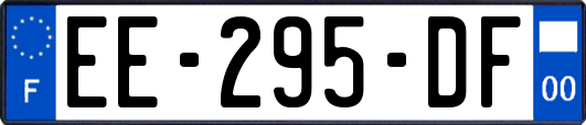 EE-295-DF