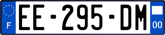 EE-295-DM