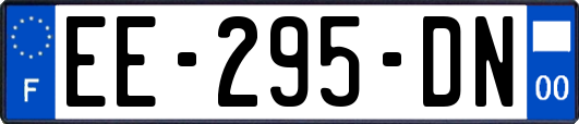 EE-295-DN