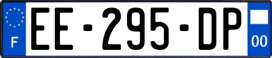 EE-295-DP