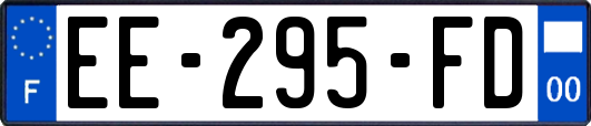 EE-295-FD