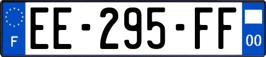 EE-295-FF
