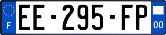 EE-295-FP