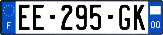 EE-295-GK