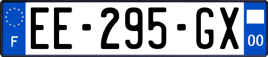 EE-295-GX