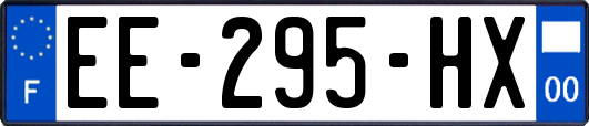 EE-295-HX