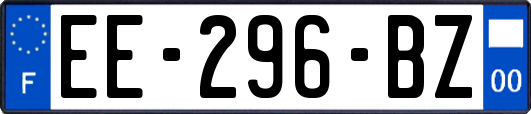 EE-296-BZ