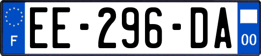 EE-296-DA