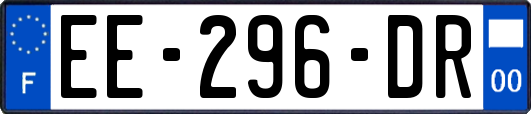 EE-296-DR