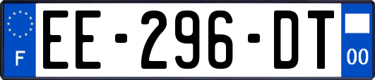 EE-296-DT