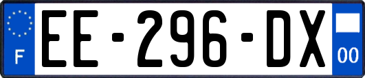 EE-296-DX