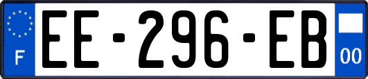 EE-296-EB