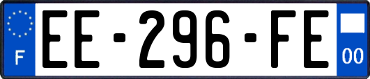 EE-296-FE