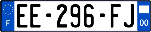 EE-296-FJ