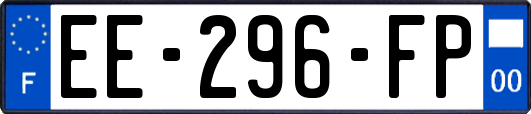 EE-296-FP