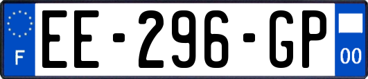 EE-296-GP