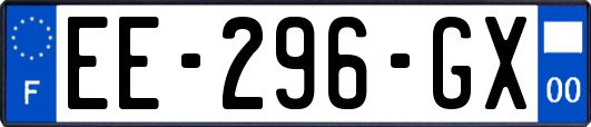 EE-296-GX