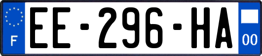 EE-296-HA