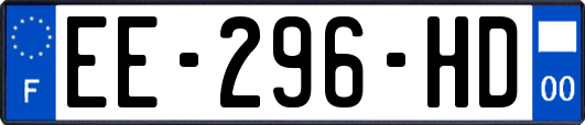 EE-296-HD