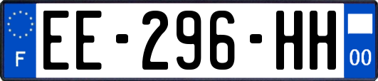 EE-296-HH