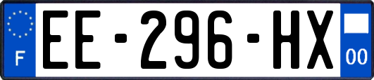 EE-296-HX