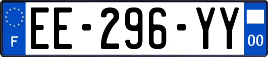 EE-296-YY
