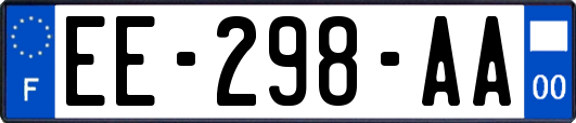 EE-298-AA